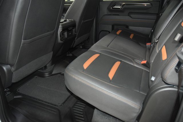 Used 2024 GMC Sierra 2500 AT4 w/ AT4 Premium Plus Package image 46