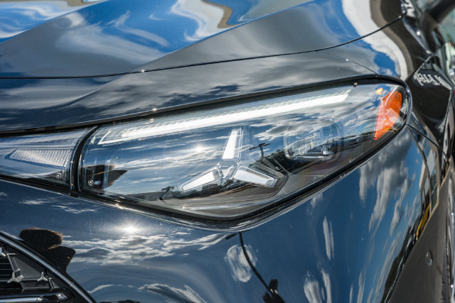 New 2027 Mercedes-Benz CLA 220 image 12