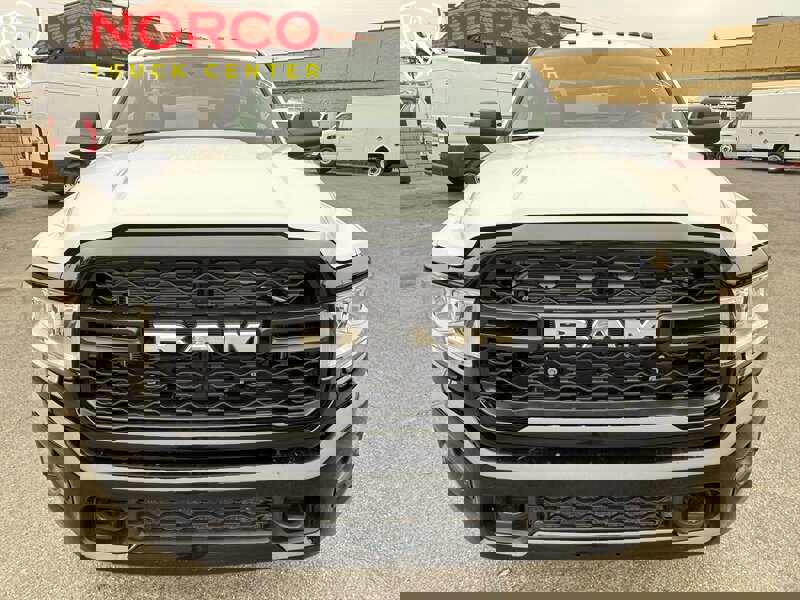 Used 2022 RAM 3500 Tradesman image 3