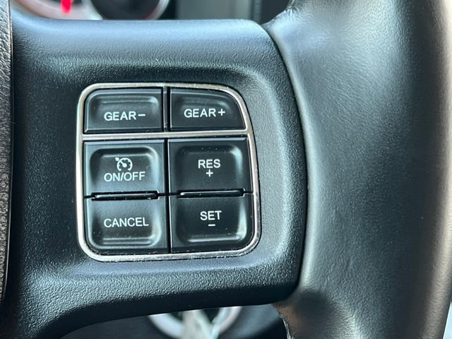 Used 2018 RAM 1500 Sport image 21