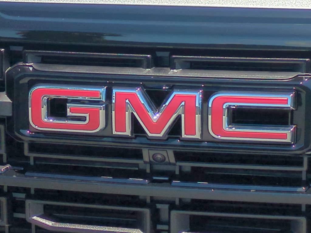New 2026 GMC Acadia Elevation w/ Black Edition FWD image 29