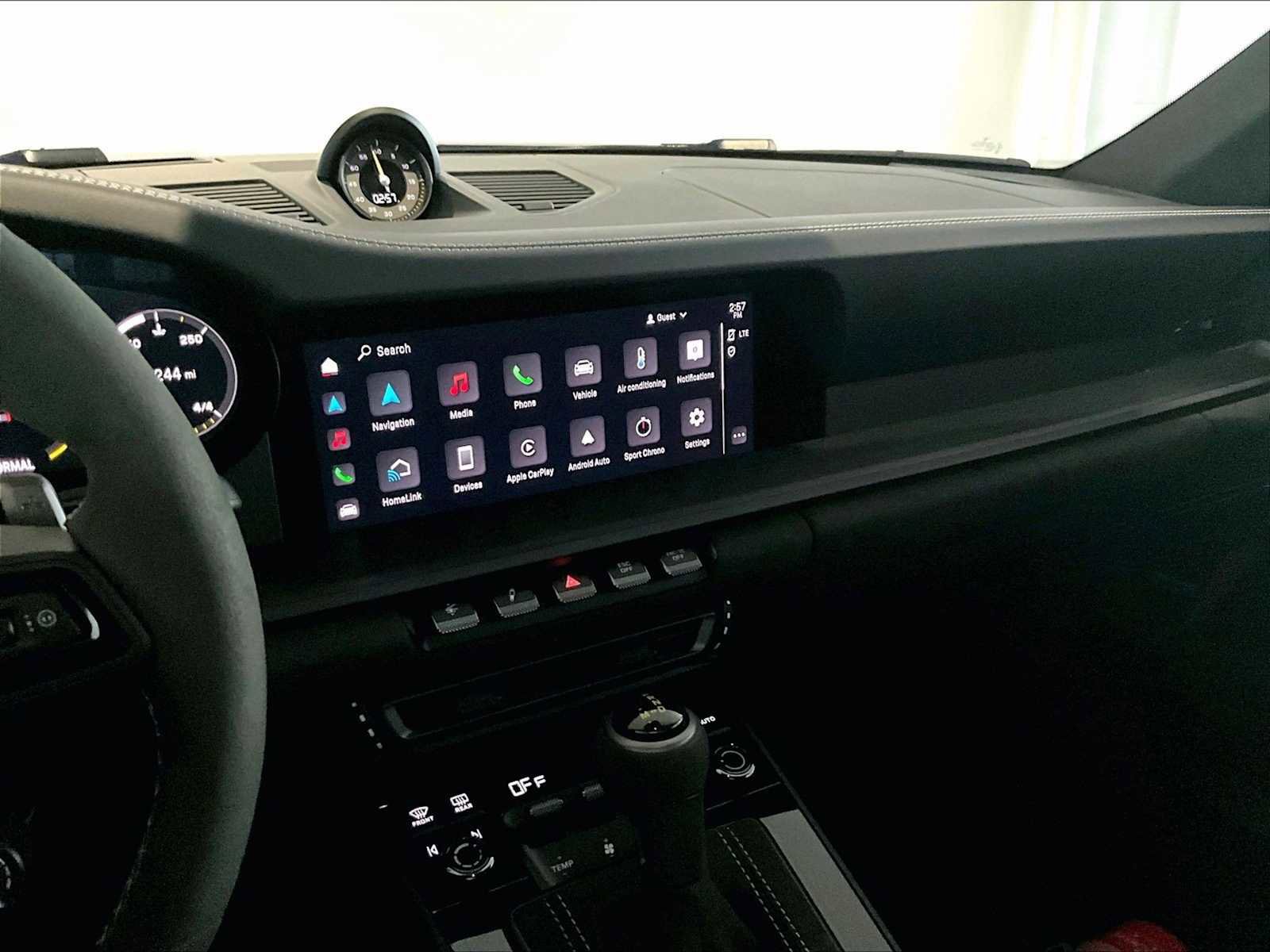 Used 2022 Porsche 911 GT3 image 19