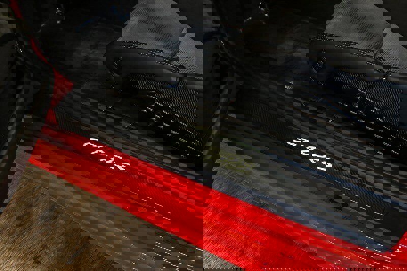 Used 2024 Porsche 718 Cayman GT4 RS RWD image 53