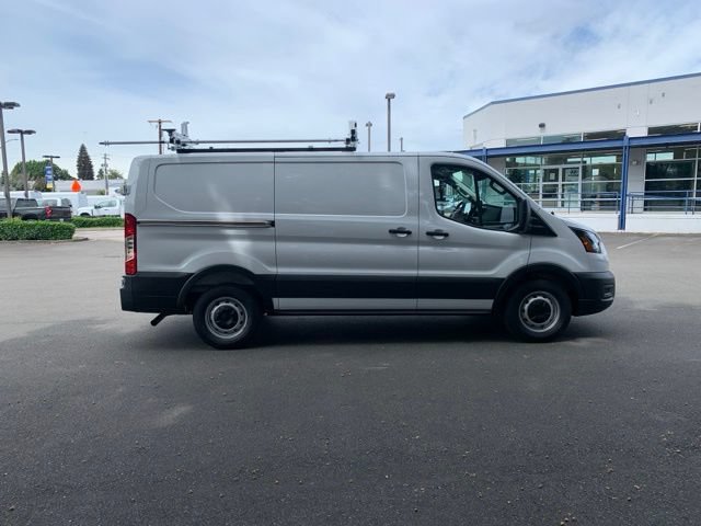 New 2026 Ford Transit 150 Low Roof w/ Load Area Protection Package RWD image 7