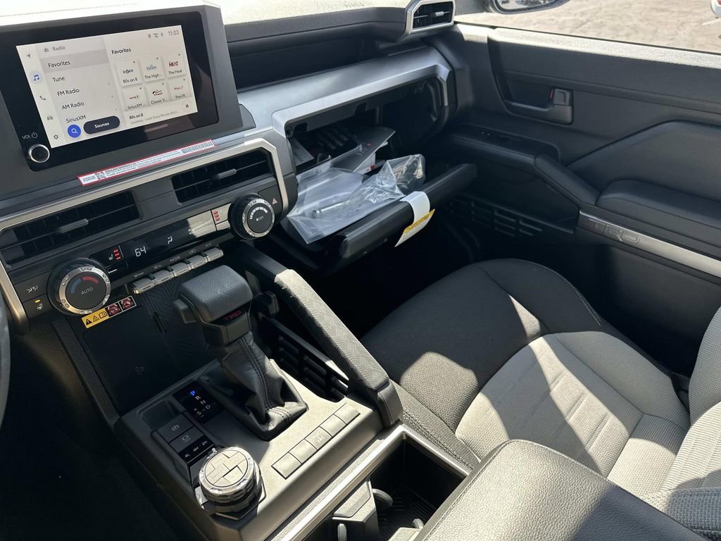 New 2026 Toyota 4Runner TRD Off-Road AWD/4WD image 32