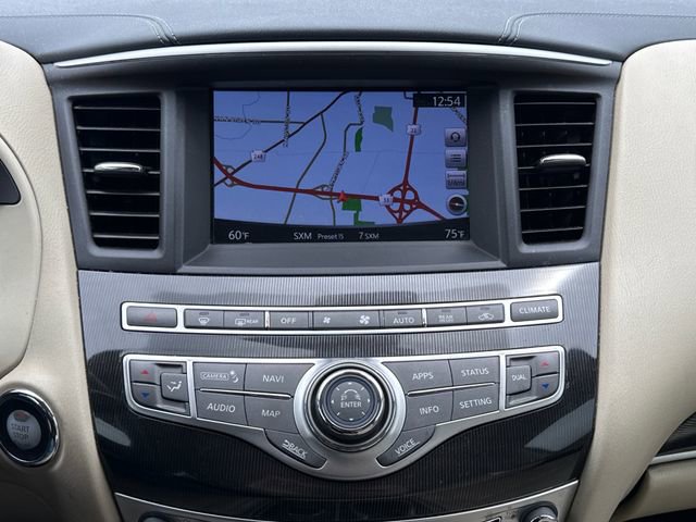 Used 2017 INFINITI QX60 Luxe w/ Premium Plus Package AWD/4WD image 26