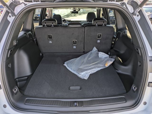 New 2025 Jeep Grand Cherokee Limited w/ Luxury Tech Group II image 27