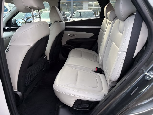 Used 2023 Hyundai Tucson SEL w/ Convenience Package AWD/4WD image 14