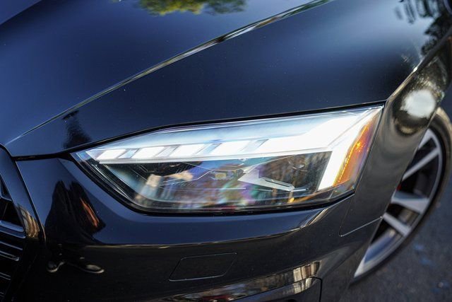 Used 2023 Audi S5 Prestige image 3