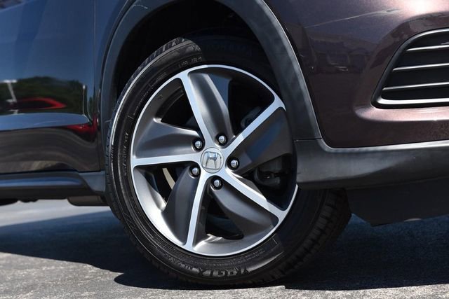 Used 2021 Honda HR-V EX image 3