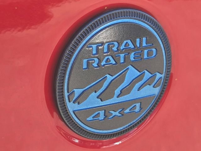 Used 2024 Jeep Wrangler Rubicon image 21