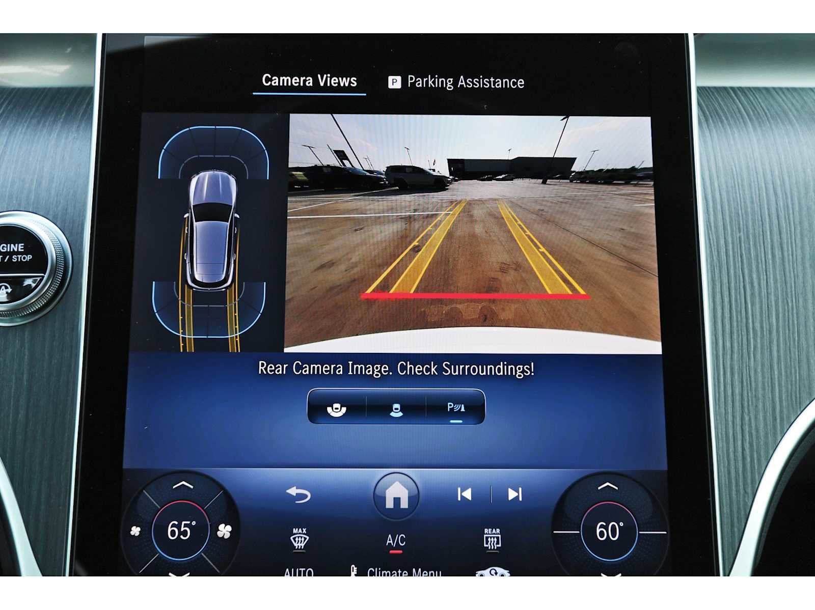 Used 2025 Mercedes-Benz GLC 300 image 23