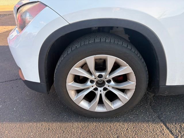 Used 2014 BMW X1 xDrive28i AWD/4WD image 4