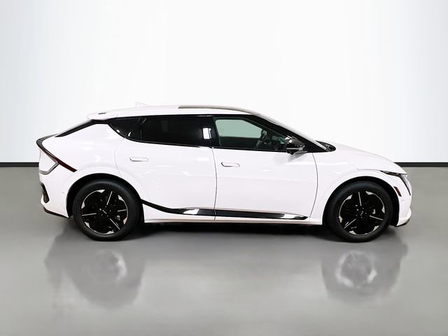 New 2025 Kia EV6 GT-Line image 8