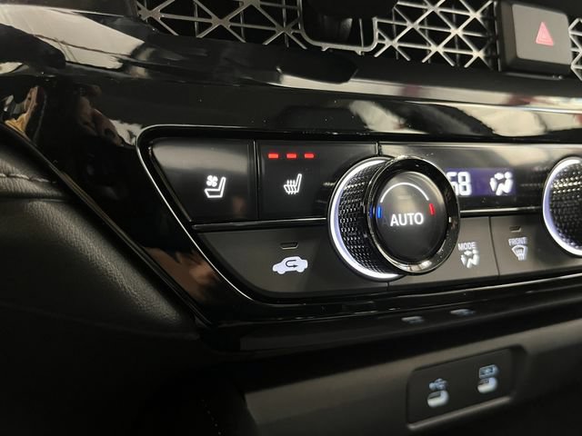 New 2026 Honda Accord Touring image 20