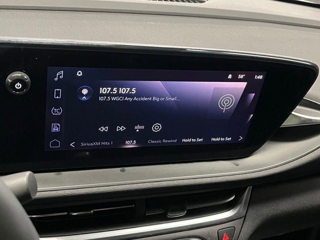 Used 2024 Buick Envista Preferred w/ Convenience I Package FWD image 24