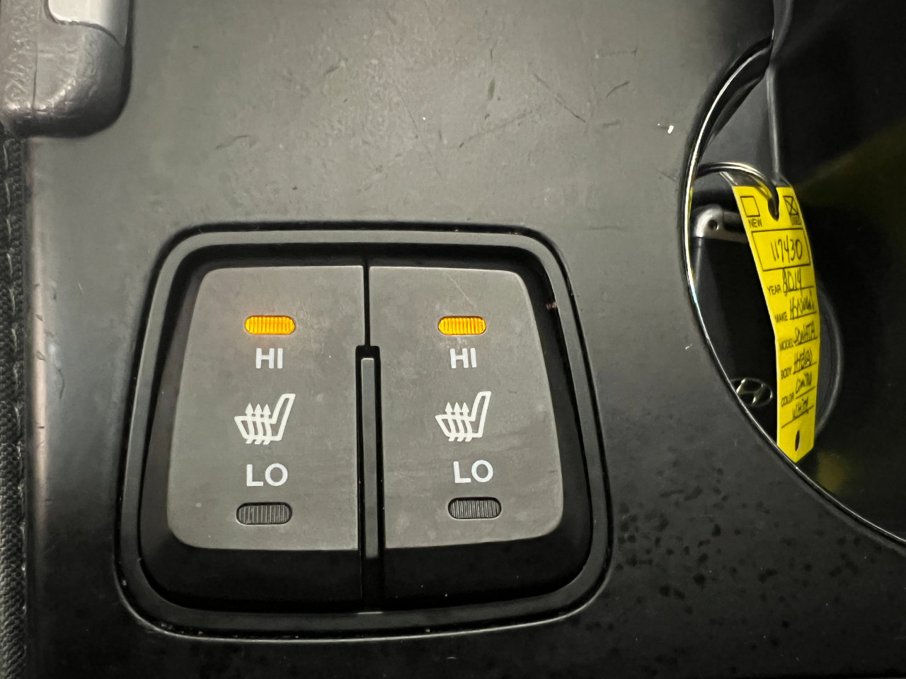 Used 2014 Hyundai Sonata Hybrid image 44