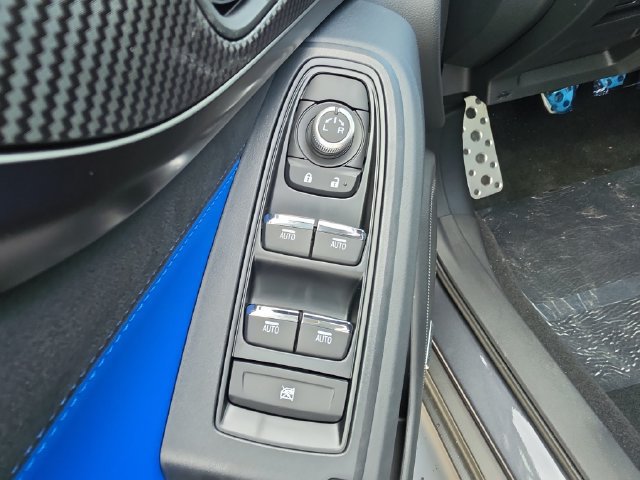 New 2026 Subaru WRX tS AWD/4WD image 13