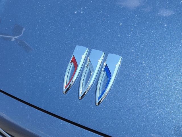 New 2026 Buick Enclave Preferred w/ Power Package image 31