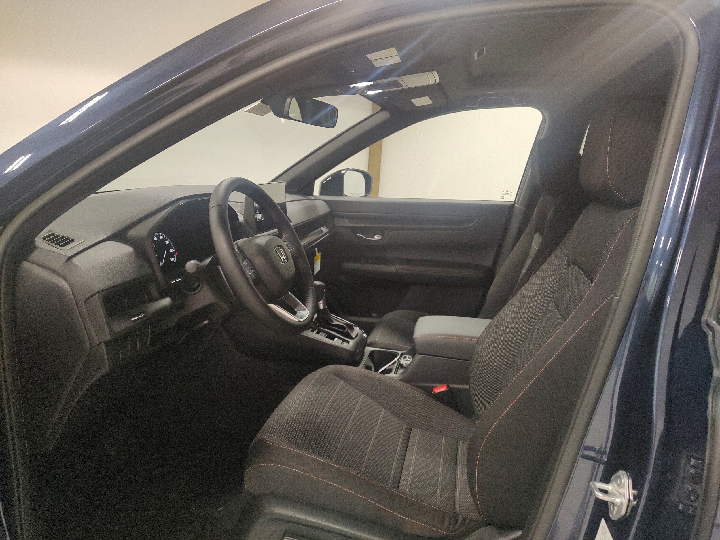 New 2026 Honda CR-V Sport image 10