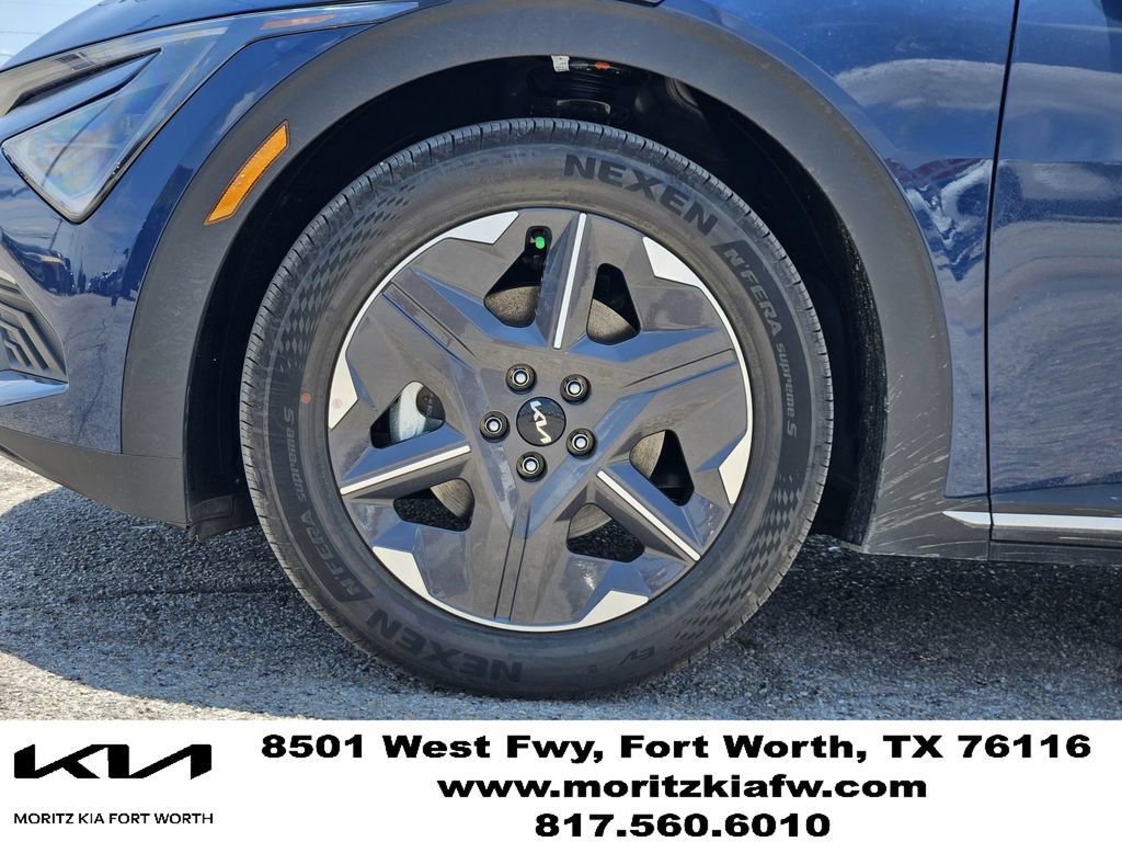 New 2026 Kia EV6 Light RWD image 7