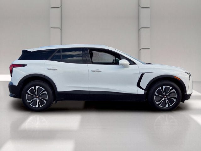 Certified 2024 Chevrolet Blazer EV LT AWD/4WD image 6