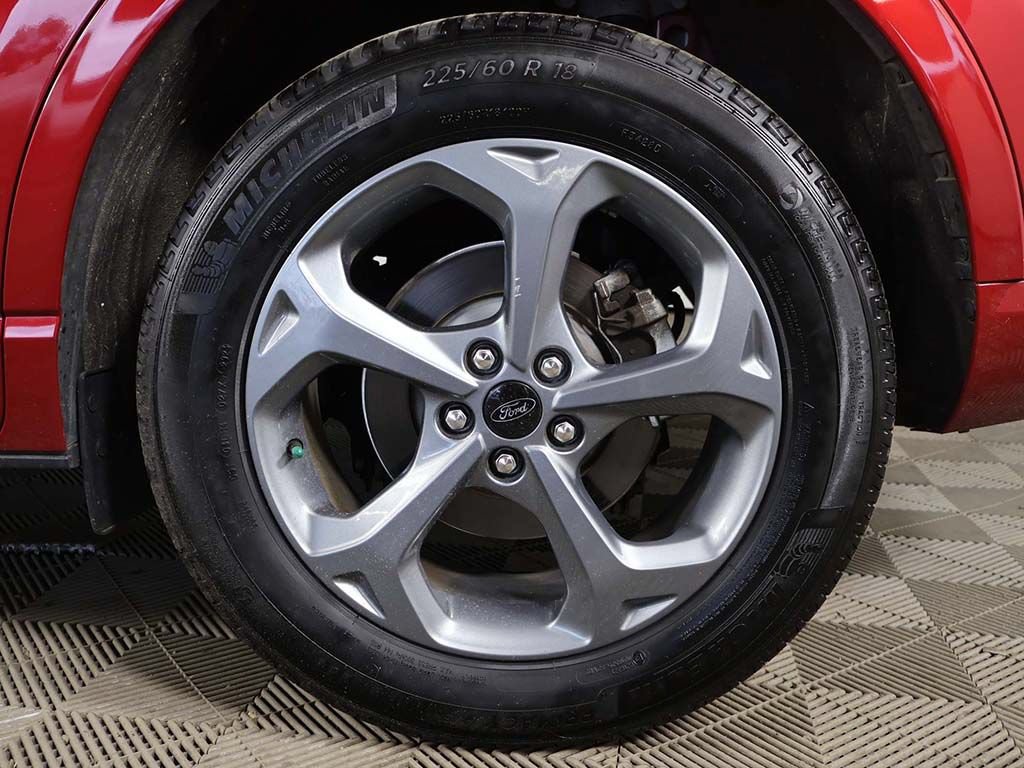 Used 2023 Ford Escape ST-Line w/ Tech Pack #1 AWD/4WD image 21