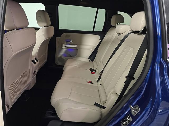 New 2026 Mercedes-Benz GLB 250 4MATIC image 13