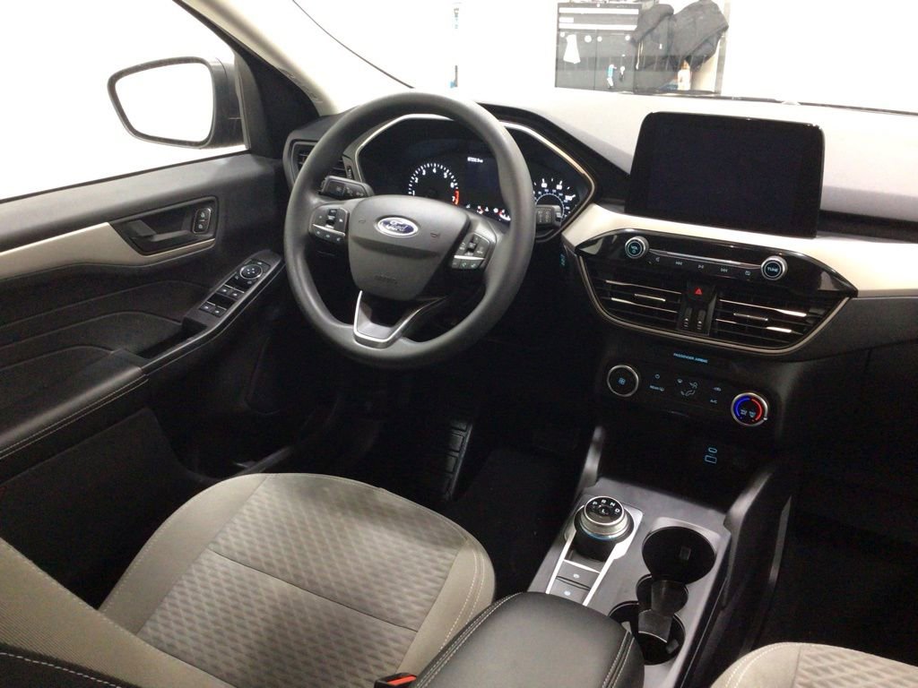 Used 2022 Ford Escape SE AWD/4WD image 15