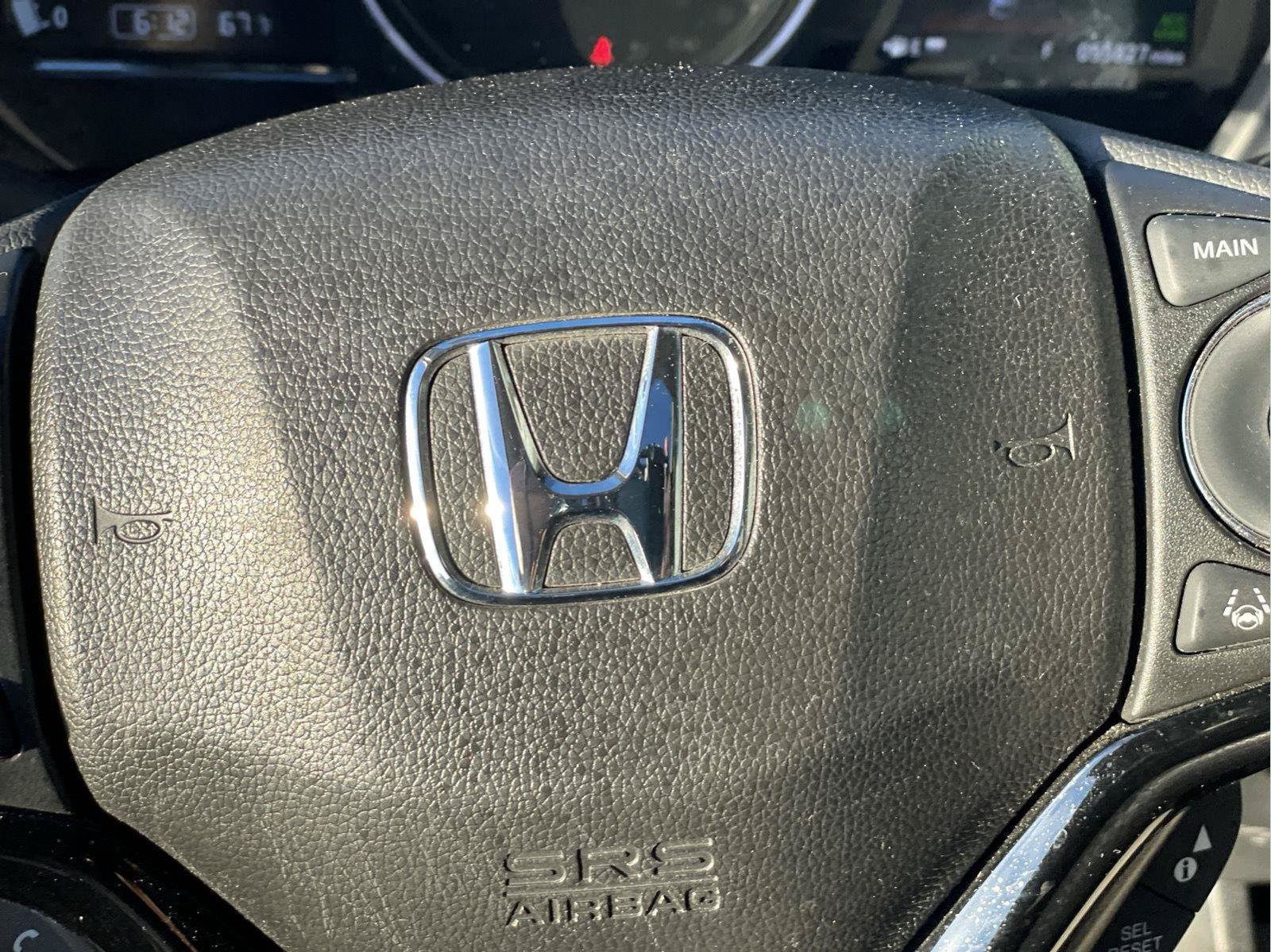Used 2019 Honda HR-V EX image 31