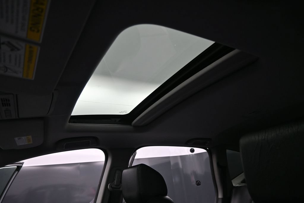 Used 2019 Honda CR-V EX-L image 17