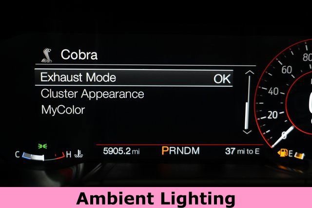 Used 2022 Ford Mustang Shelby GT500 w/ Carbon Fiber Track Pack image 37