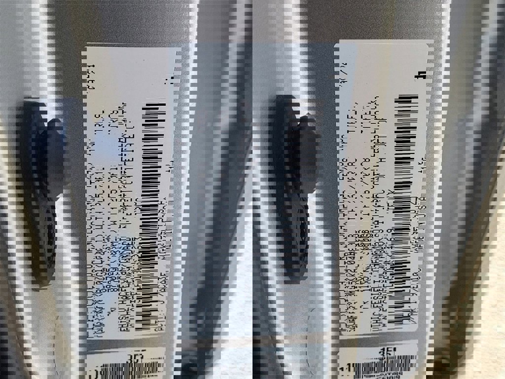 Used 2025 Toyota Tundra SR5 image 29