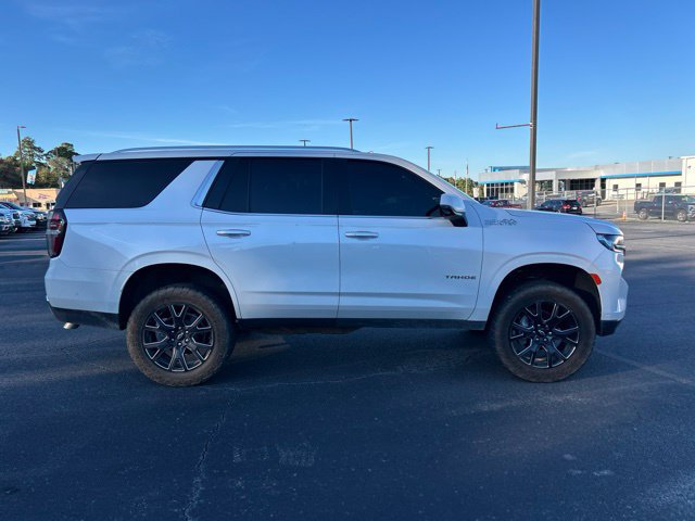 Used 2023 Chevrolet Tahoe High Country w/ Advanced Technology Package AWD/4WD image 5