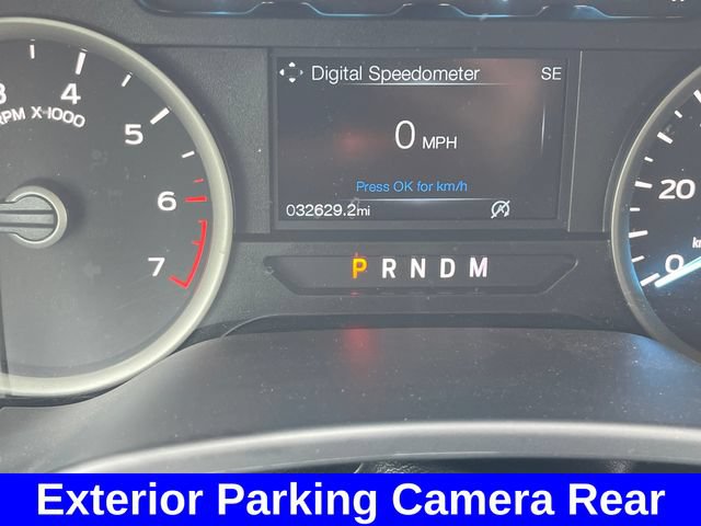 Used 2019 Ford F150 XLT w/ Equipment Group 302A Luxury AWD/4WD image 16
