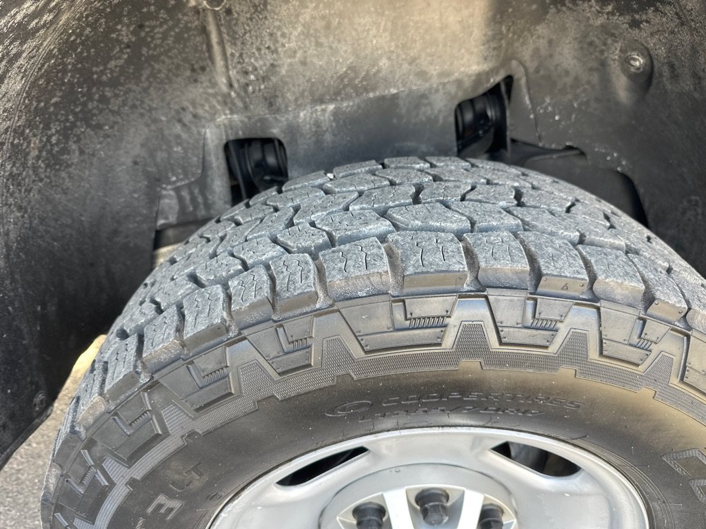 Used 2013 GMC Sierra 2500 W/T RWD image 8