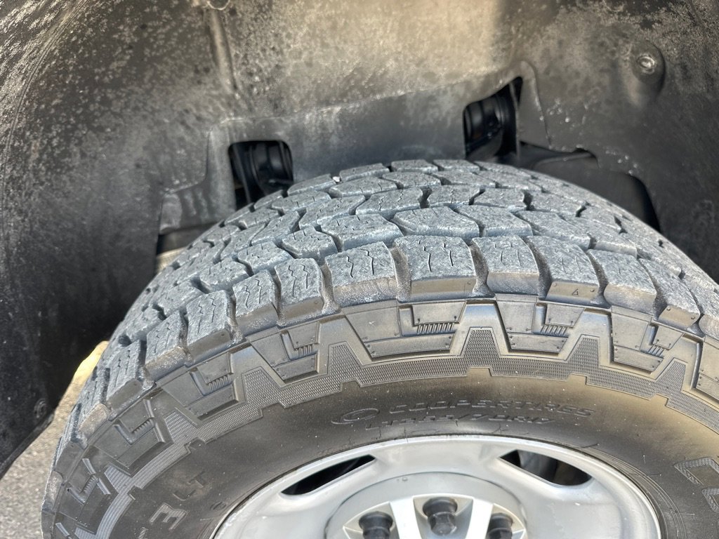 Used 2013 GMC Sierra 2500 W/T image 8