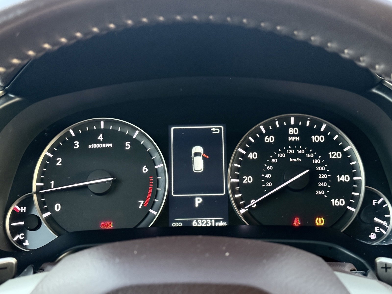 Used 2020 Lexus RX 350 AWD image 31