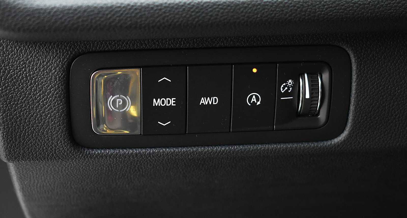 New 2026 Chevrolet Traverse RS image 19