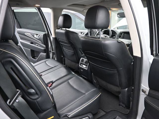 Used 2019 INFINITI QX60 Pure image 19