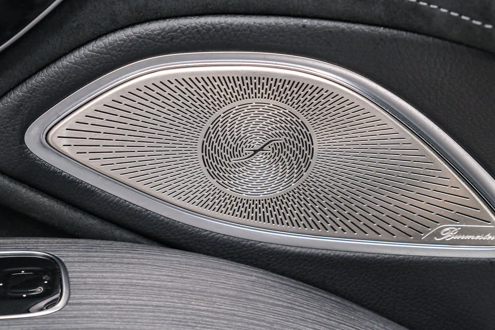 Certified 2023 Mercedes-Benz EQS 580 4MATIC Sedan image 29