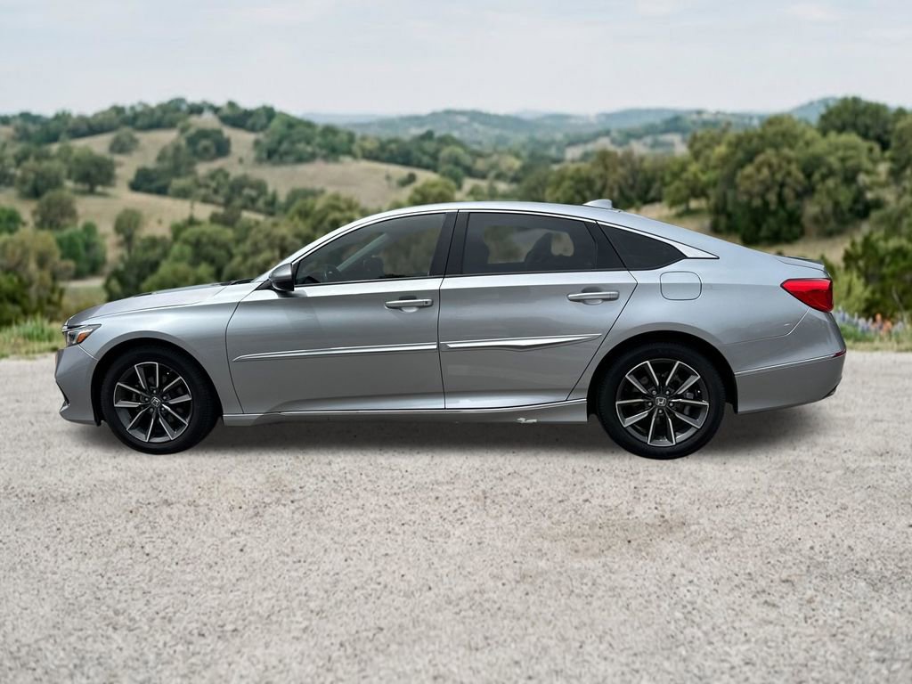 Used 2021 Honda Accord EX-L image 5