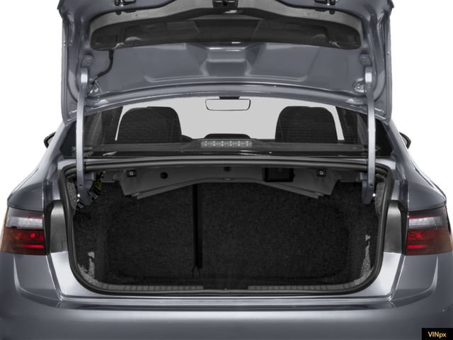 New 2027 Volkswagen Jetta Sport FWD image 10