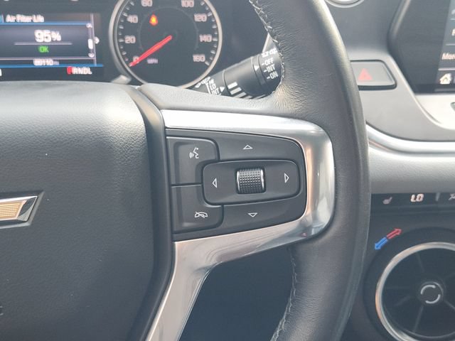 Used 2019 Chevrolet Blazer LT FWD image 29