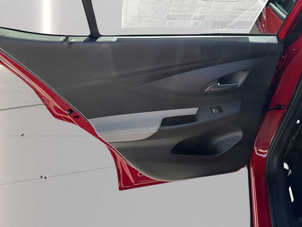 New 2026 Buick Envista Sport Touring FWD image 20