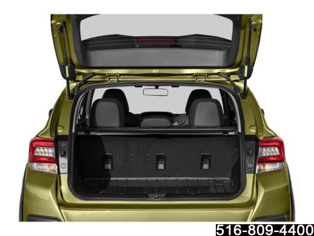 Used 2022 Subaru Crosstrek 2.5i Sport w/ Moonroof Package image 26