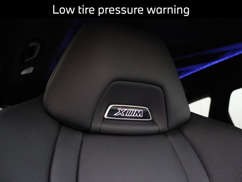 New 2026 BMW XM Label Red w/ M Driver's Package image 15