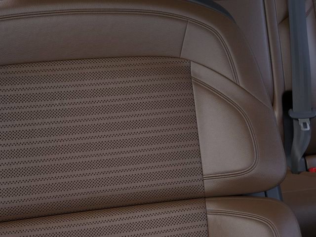 New 2026 Lincoln Nautilus Reserve AWD/4WD image 16