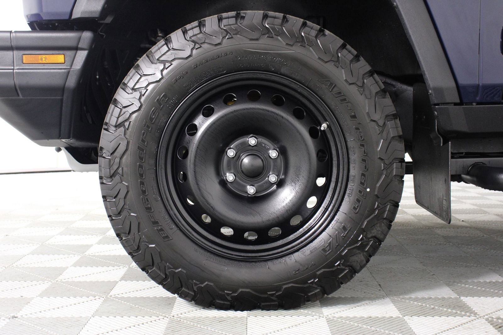 New 2025 INEOS Grenadier image 16