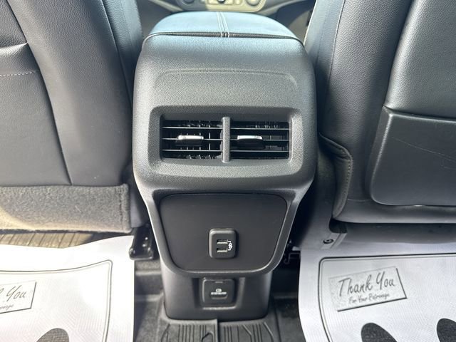 Certified 2023 GMC Terrain Denali image 21